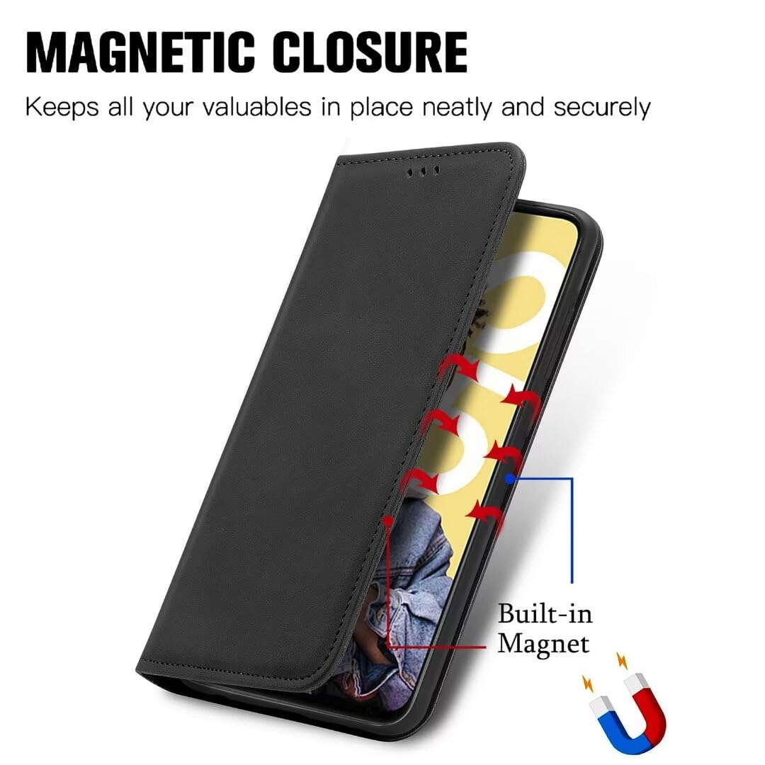 Amazon.com: Compatible with ZTE Libero 5G III Case,PU